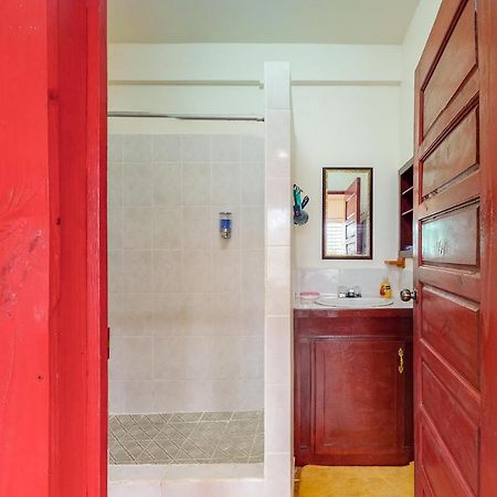 Palmetto#1 @ Island Cabanas เคย์คอล์กเกอร์ ภายนอก รูปภาพ