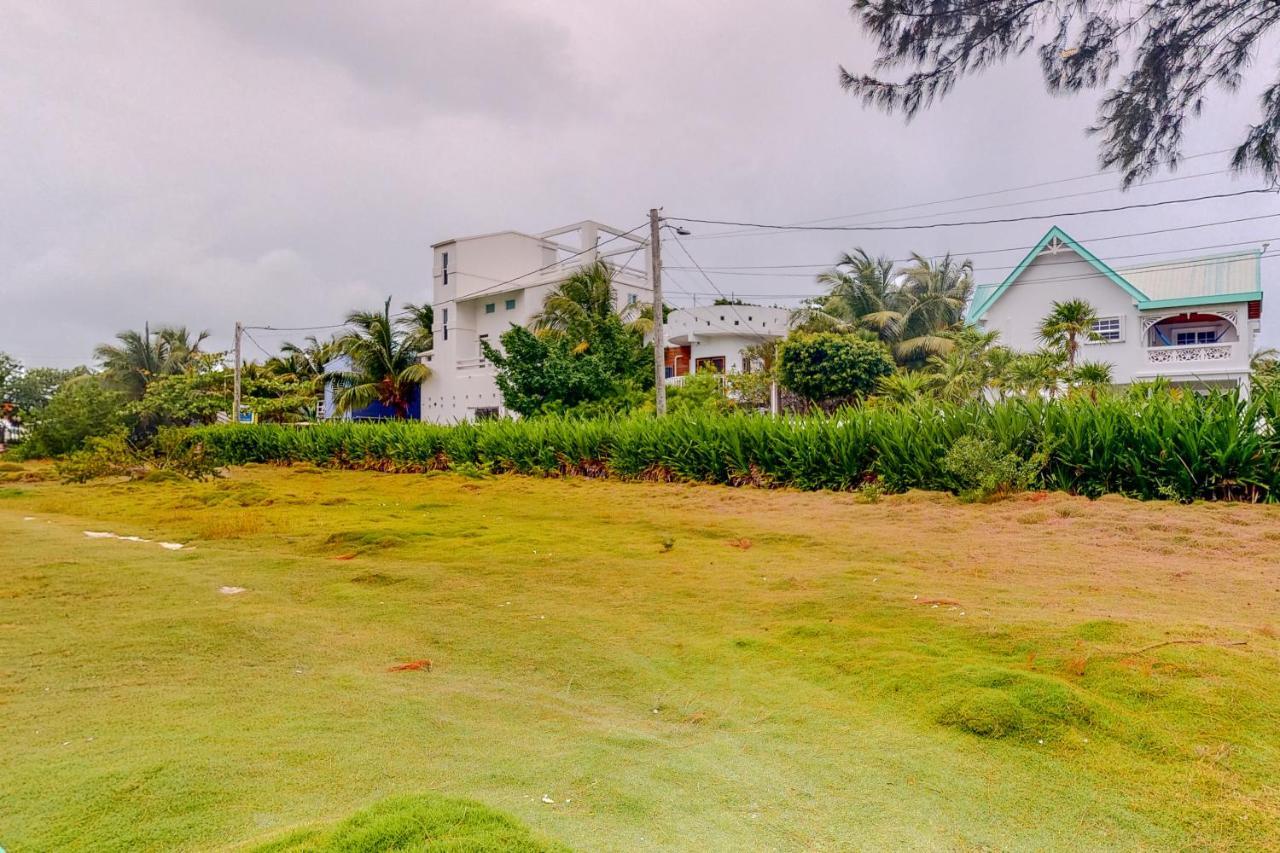 Palmetto#1 @ Island Cabanas เคย์คอล์กเกอร์ ภายนอก รูปภาพ