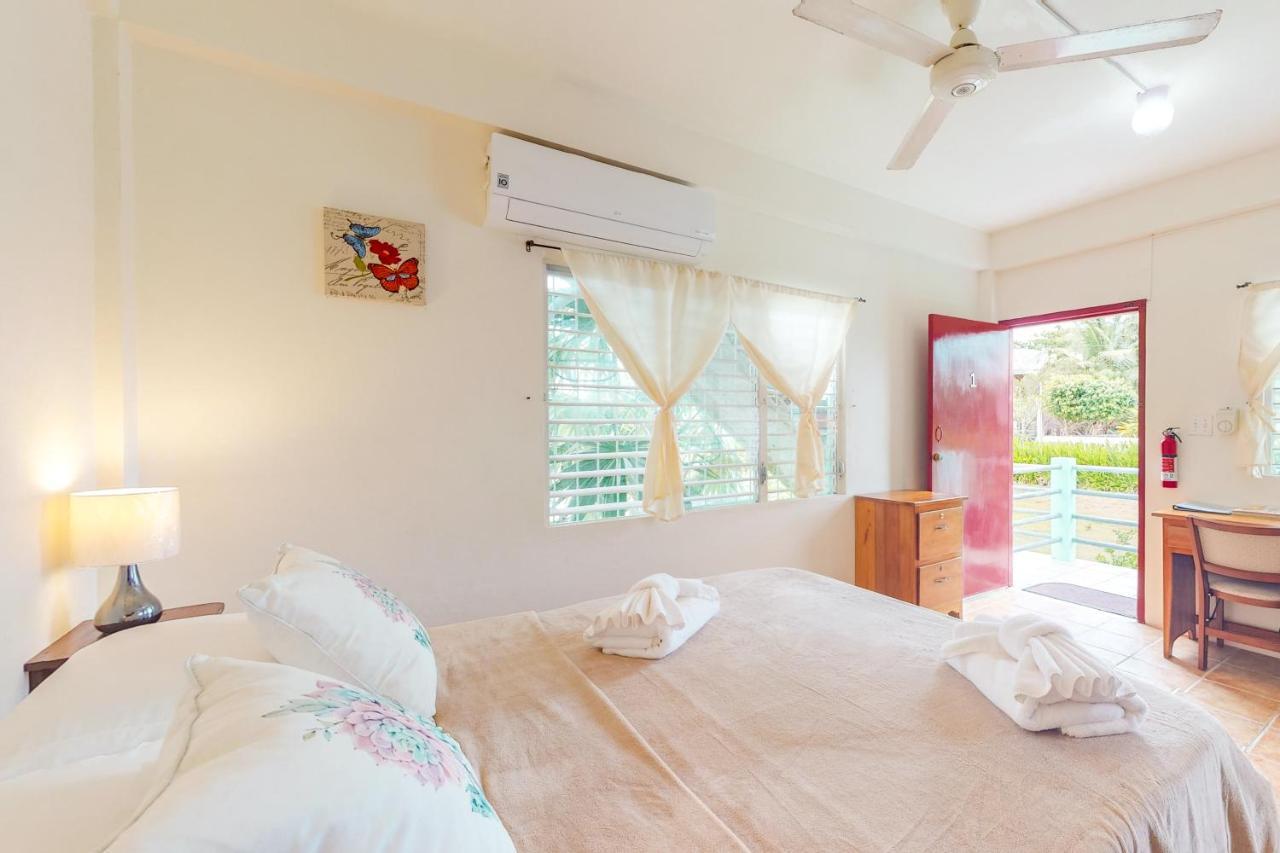 Palmetto#1 @ Island Cabanas เคย์คอล์กเกอร์ ภายนอก รูปภาพ