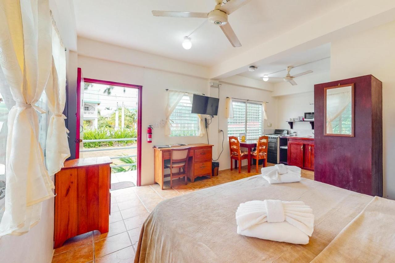 Palmetto#1 @ Island Cabanas เคย์คอล์กเกอร์ ภายนอก รูปภาพ
