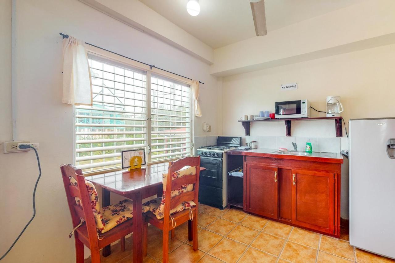 Palmetto#1 @ Island Cabanas เคย์คอล์กเกอร์ ภายนอก รูปภาพ